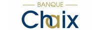 Logo Banque Chaix
