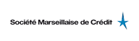 Logo Société Marseillaise de Crédit