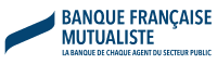 Logo Banque Franaise Mutualiste