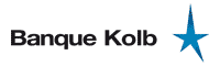 Logo Banque Kolb