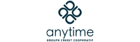 Logo Anytime