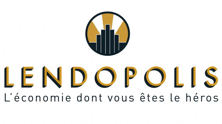 Logo de Lendopolis