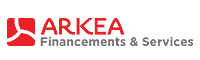 Logo Arkea Financements & Services (ex-financo)
