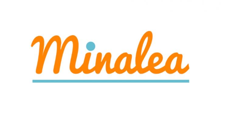 Logo Minalea