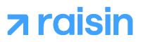 Logo Raisin