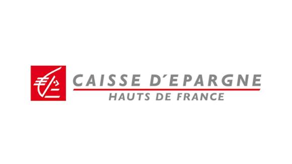 Caisse d'Epargne Hauts de France