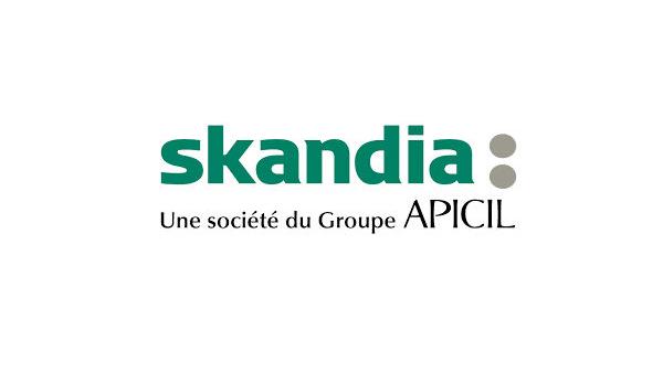 Logo Skandia