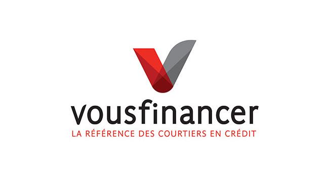 Logo de Vousfinancer en 2016
