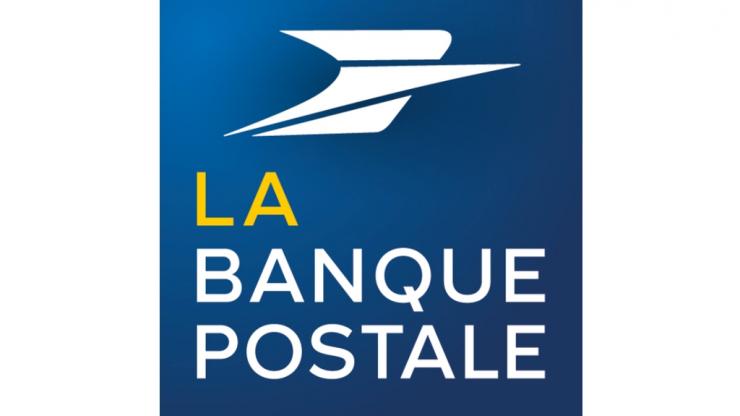 Logo La Banque Postale septembre 2016