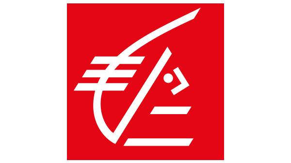 Logo Ecureuil de la Caisse d'Epargne