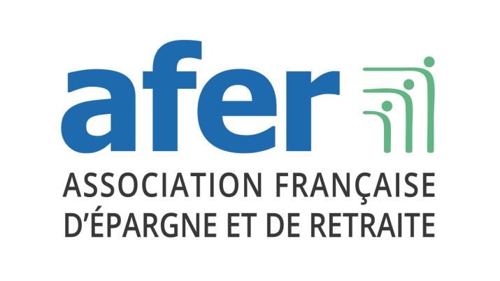 Logo de l'Afer
