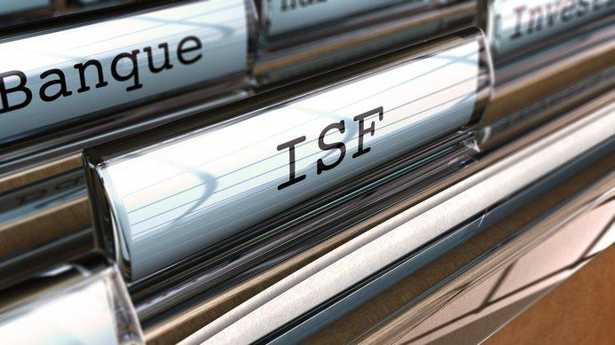 Dossier ISF