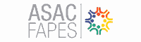 Logo ASAC FAPES