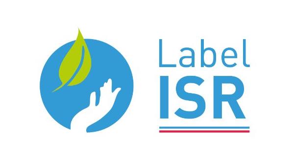 Label ISR officiel