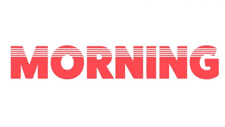 Logo Morning