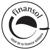 Logo label Finansol