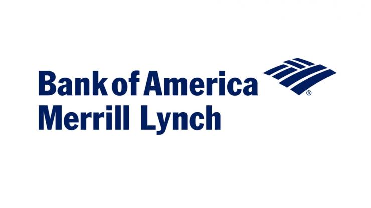 Logo Bank of America Merrill Lynch