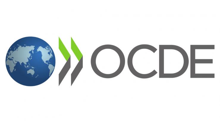 Logo de l'OCDE