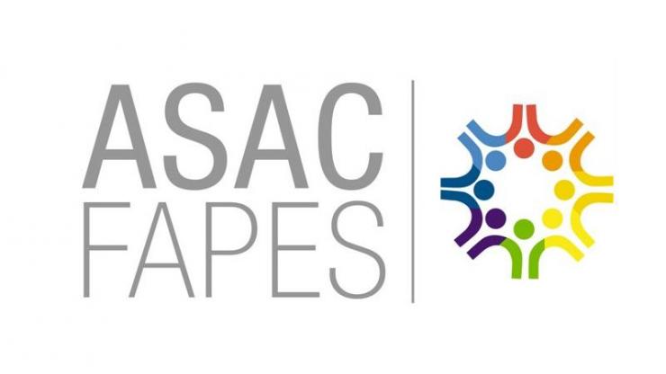 Logo Asac Faps