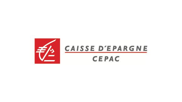Logo de la CEPAC