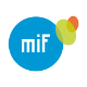 Logo La MIF