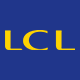 Logo LCL / e.LCL