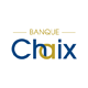Logo Banque Chaix