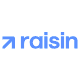 Logo Raisin