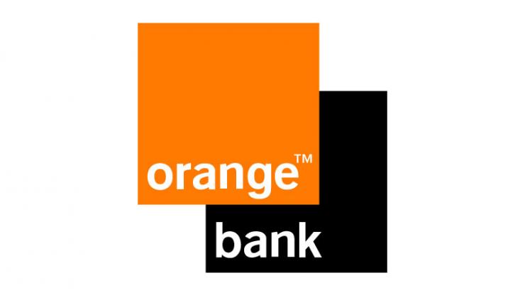 Orange bank