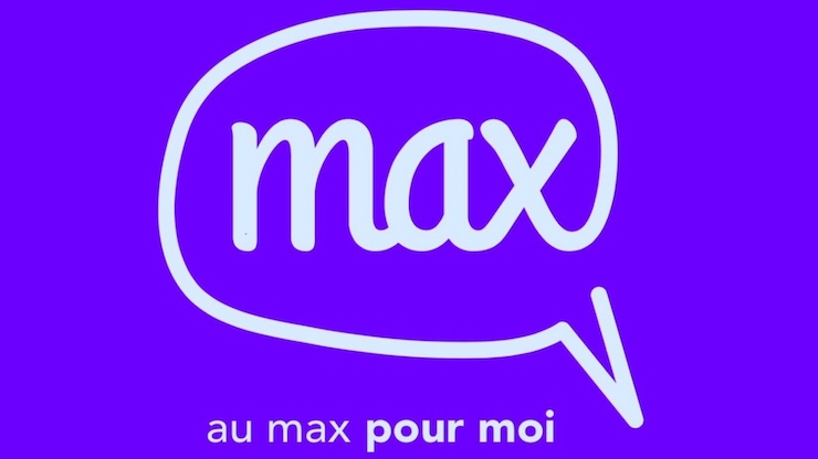 Logo Max Crdit Mutuel Arkea