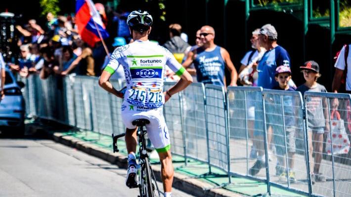 Fortuneo-Oscaro sur le Tour de France 2017