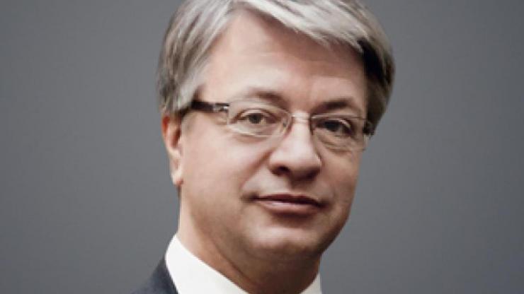 Jean-Laurent Bonnaf (BNP Paribas)