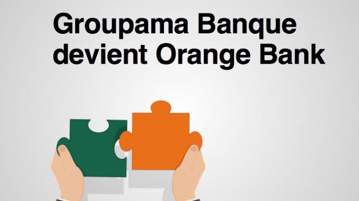 Lancement d'Orange Bank sur le site de Gbanque