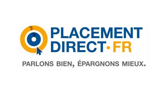 Logo de Placement Direct