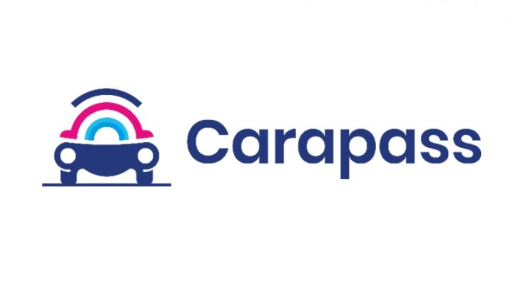 Logo Carapass Boursorama