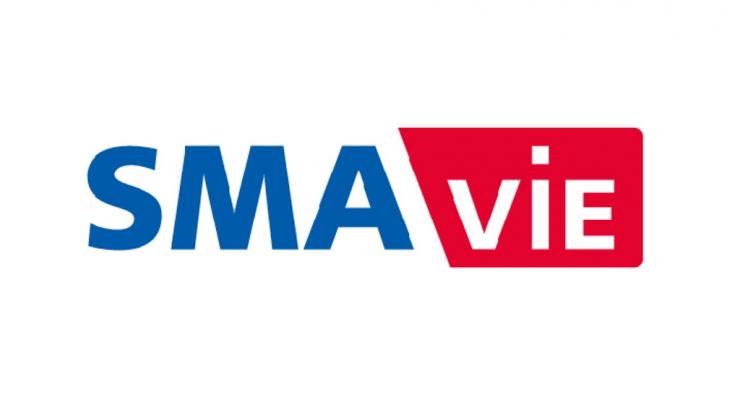 Logo SMA Vie