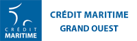Logo Crédit Maritime Grand Ouest