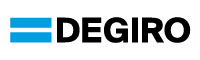 Logo Degiro