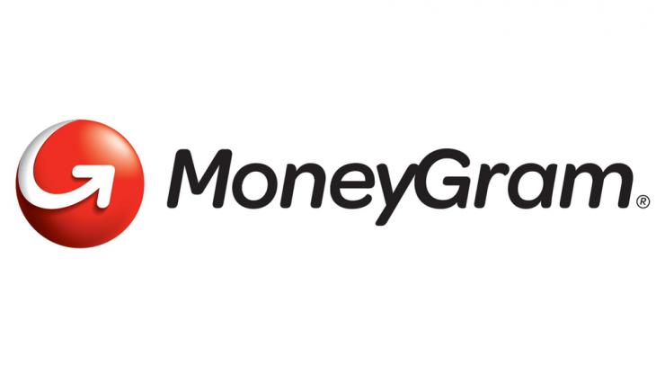 Logo Moneygram