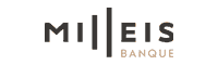 Logo Milleis Banque