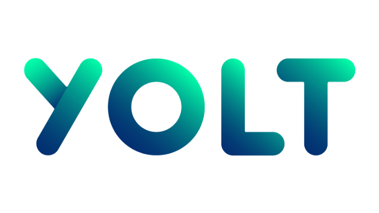 Logo Yolt