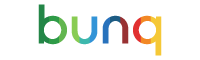 Logo bunq