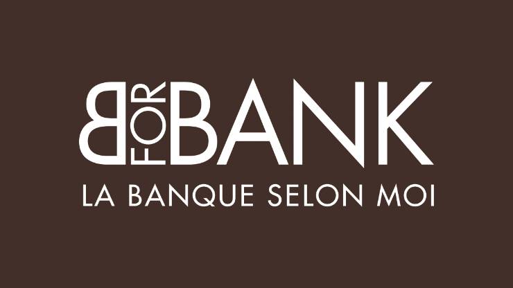 Logo BforBank, La banque selon moi