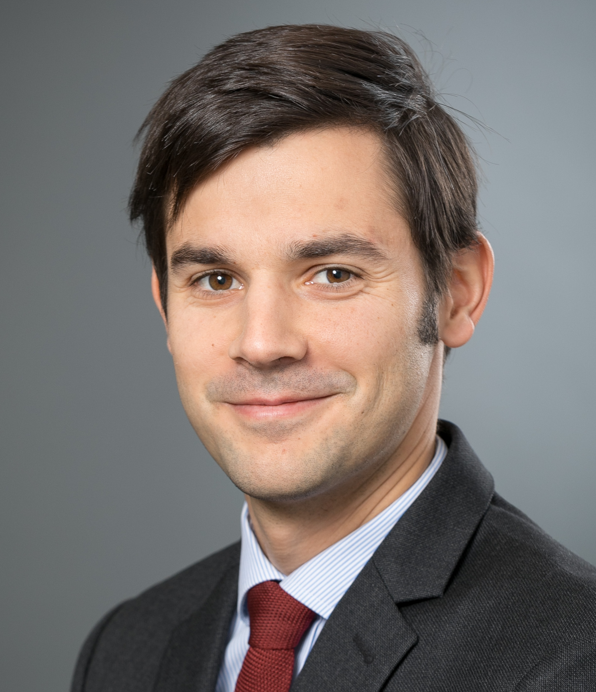 Antoine Gaschignard (RCI Bank and Services)