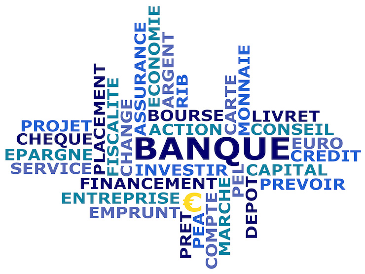 Glossaire banque