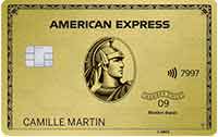 American Express - Gold
