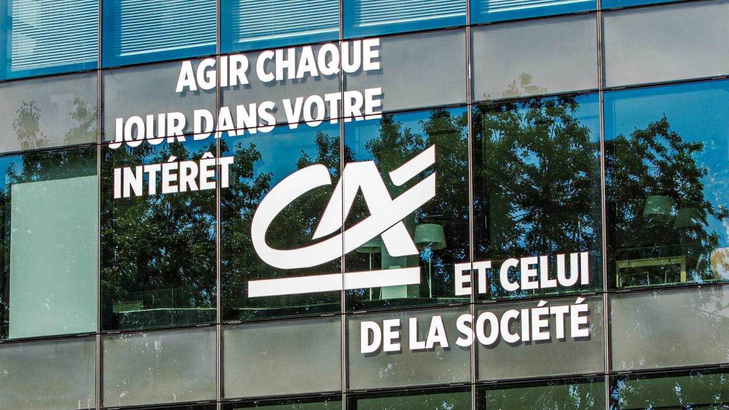 Campus Crdit Agricole  Montrouge - Aot 2020
