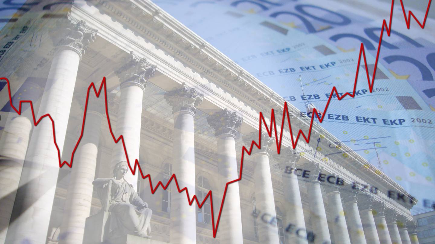 La Bourse de Paris attendue en hausse, se prépare à l'inflation américaine