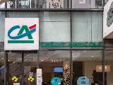 Agence Crdit Agricole
