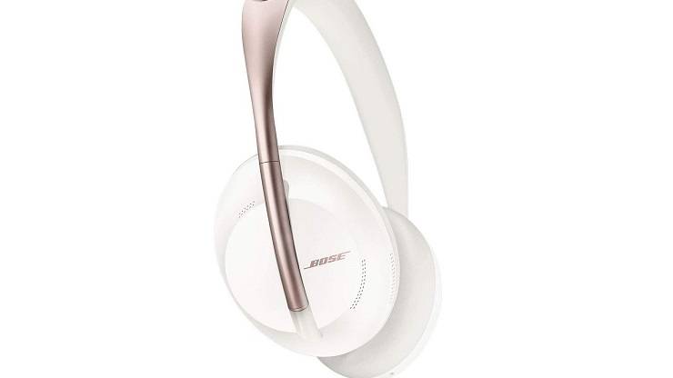 Bon Plan sur le casque Bose Headphones 700 chez Amazon